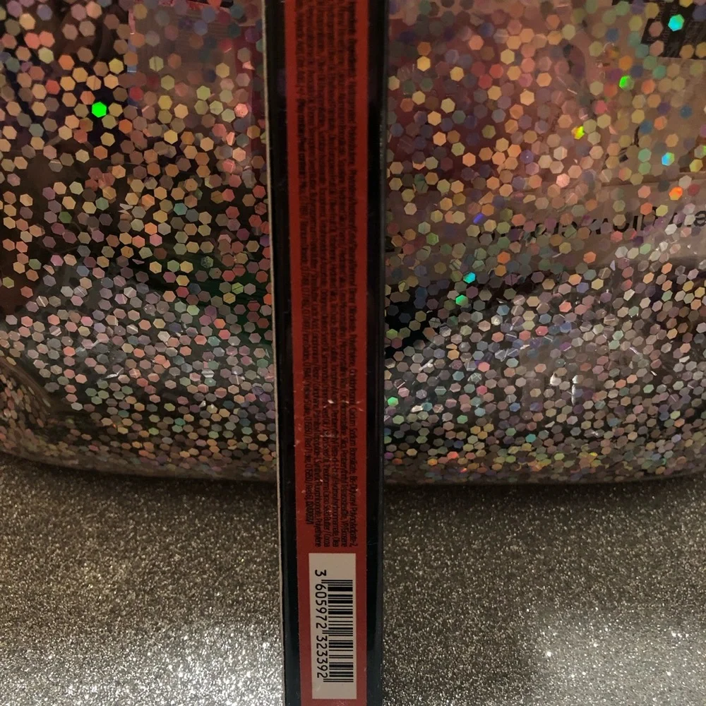 BNIB! Urban Decay Moondust Lip Eclipse Lipstick 💄 in Solar Flare 🌞🌞💥💥🔥🔥